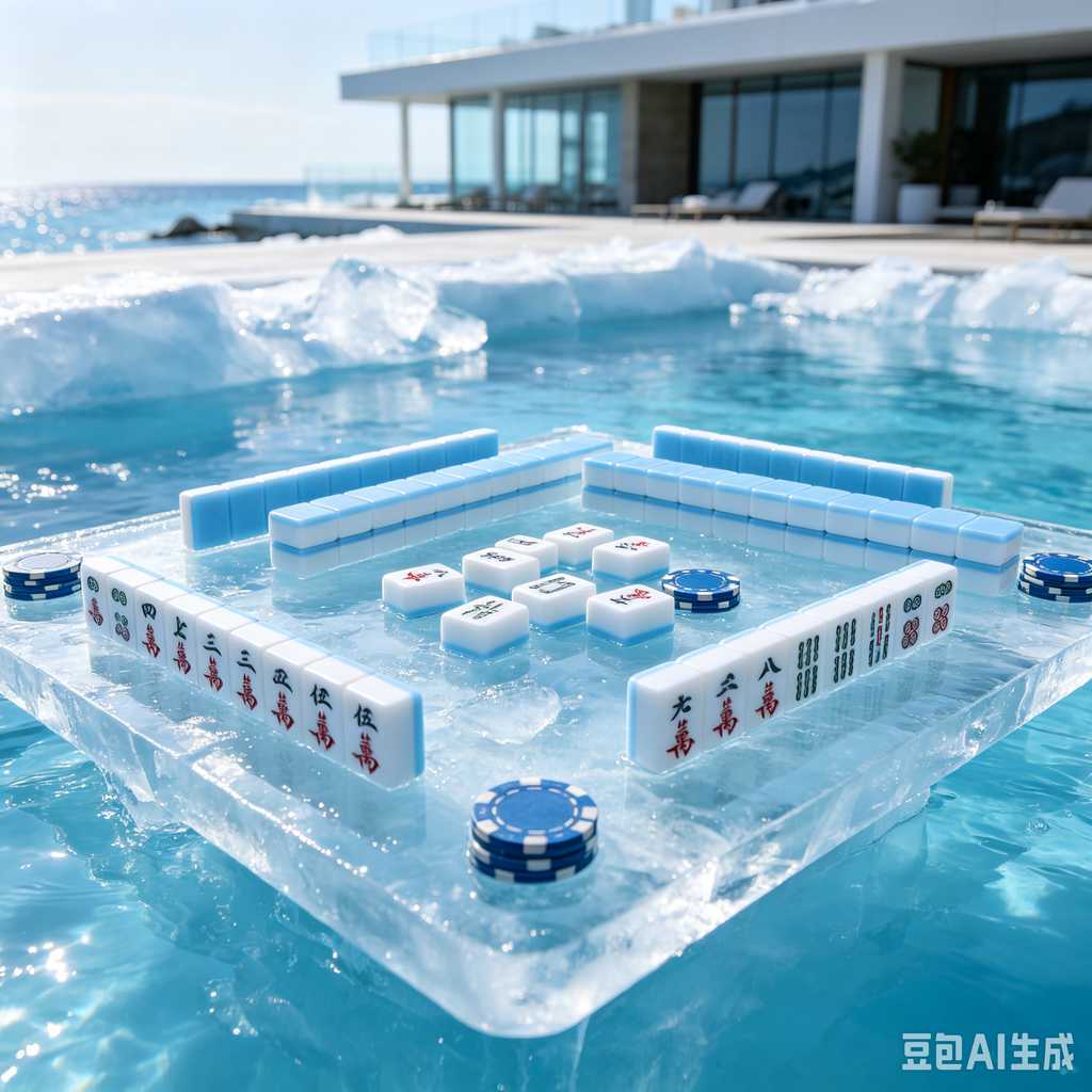 mahjong set usa