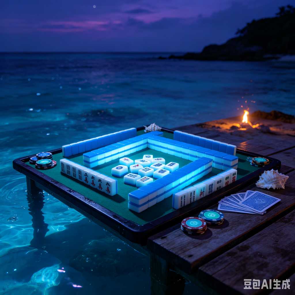 mahjong tile protective case