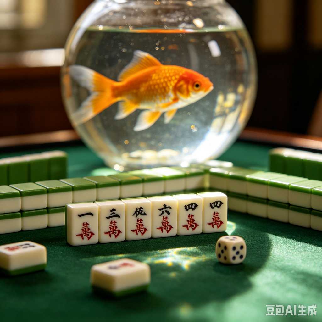 multi color mahjong set custom