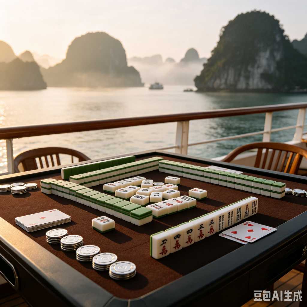 bulk mahjong accessory supplier