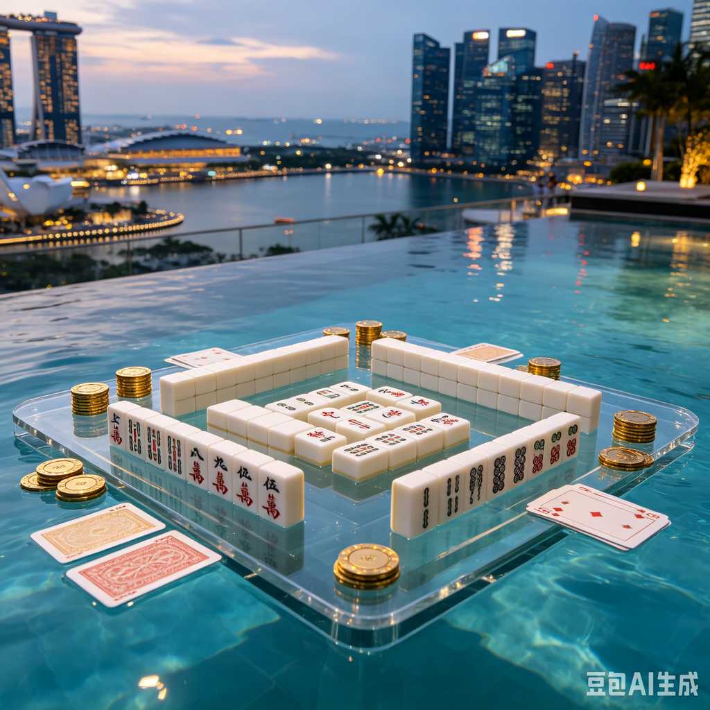 daily leisure mahjong set