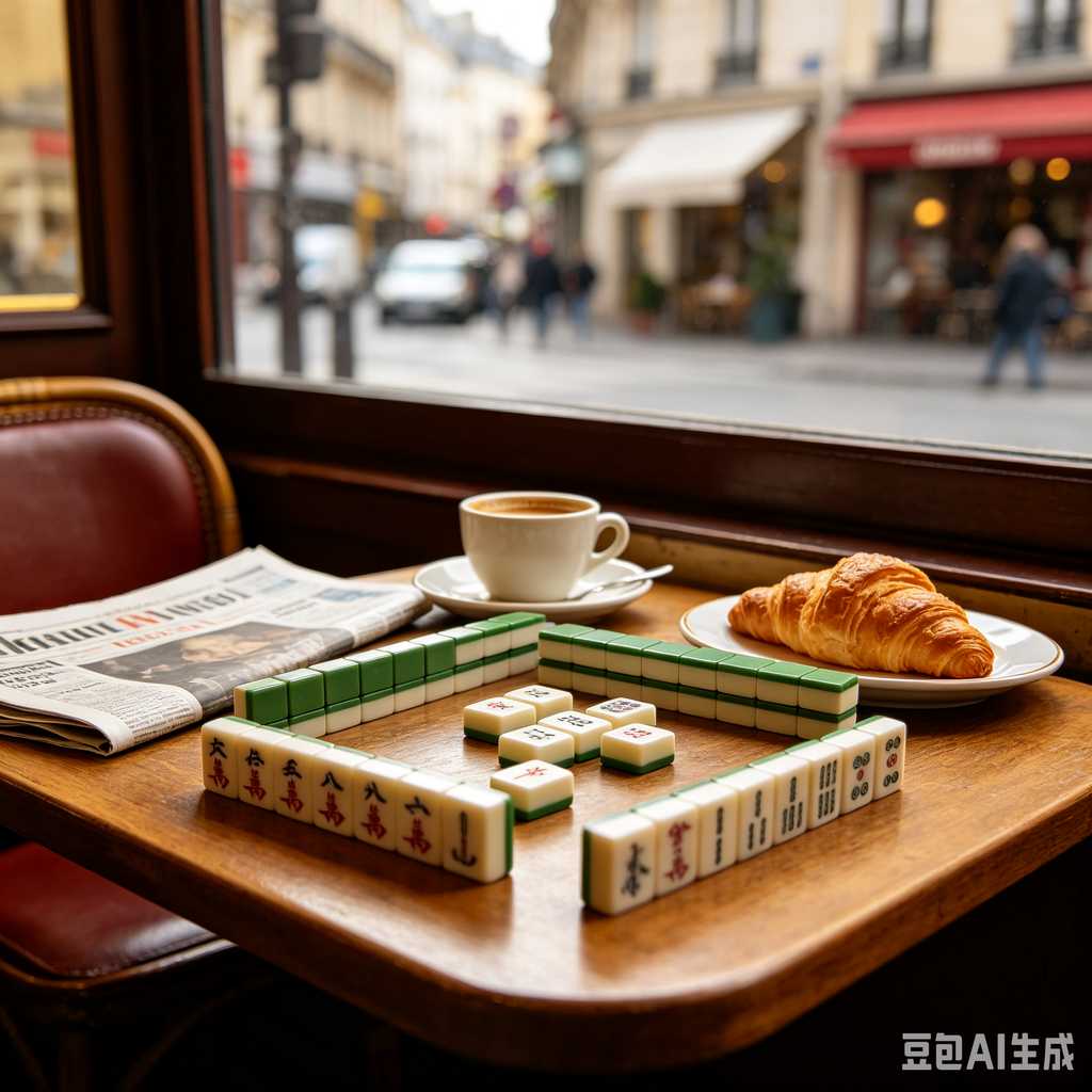 Reno,mahjong