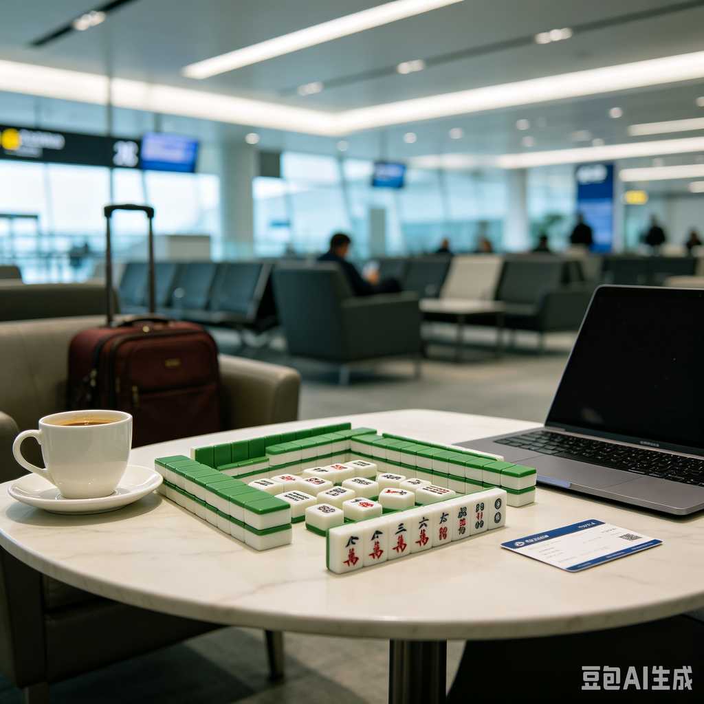 multi layer mahjong storage box