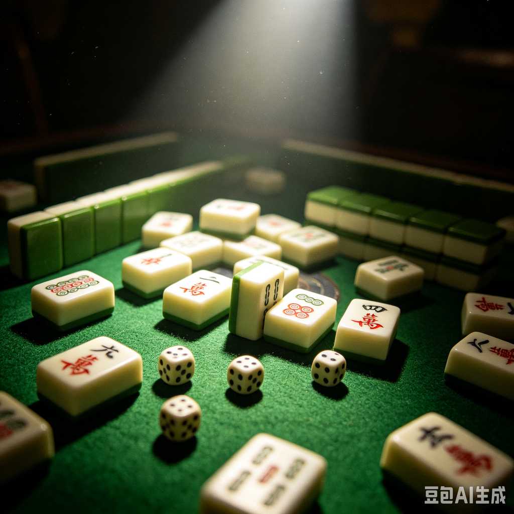 Tampa,mahjong