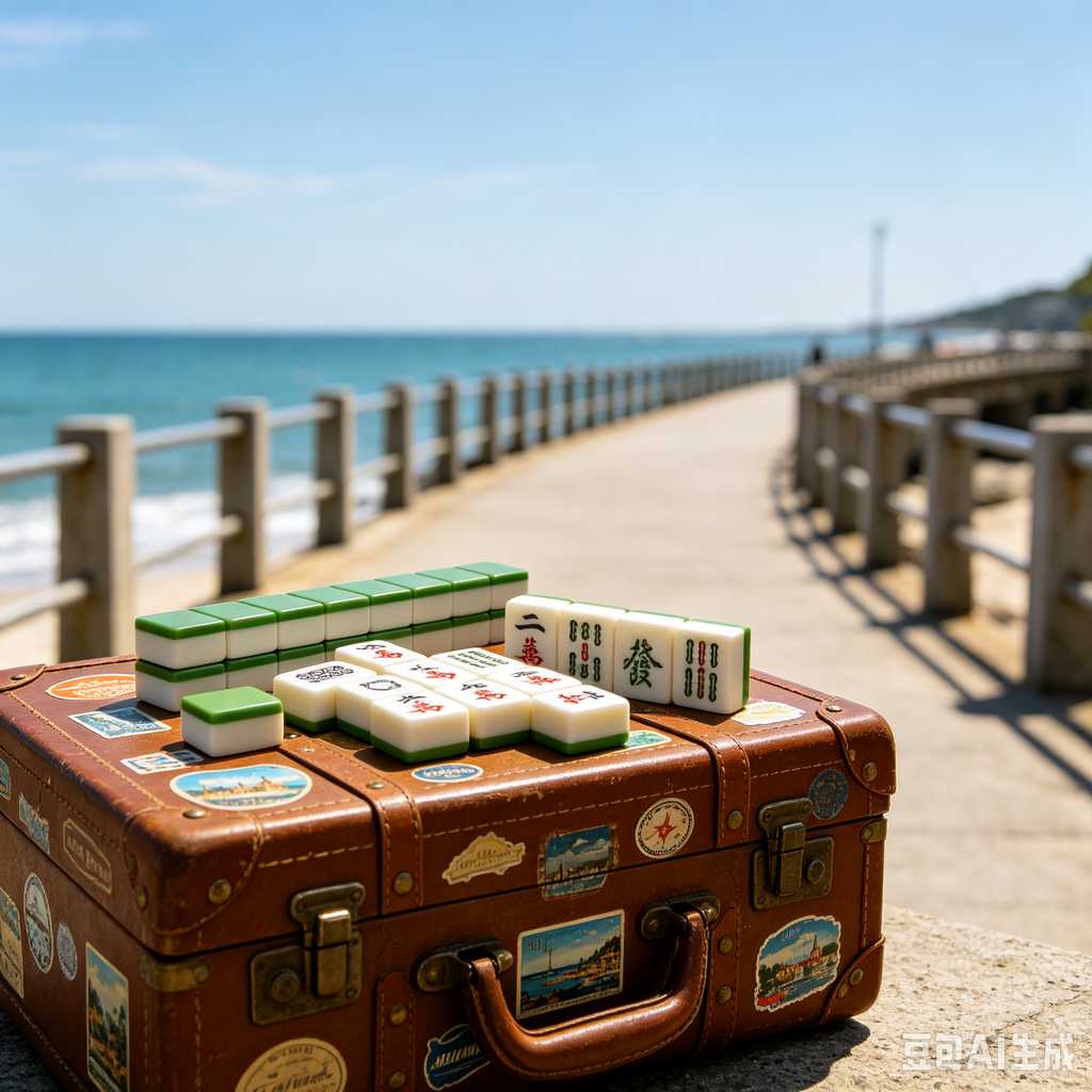 wholesale mahjong set usa