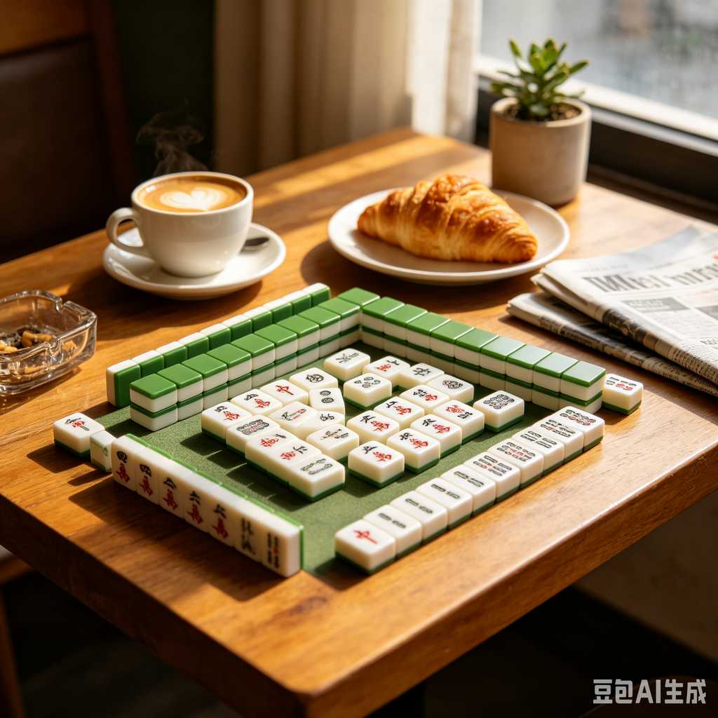 Nantes,mahjong