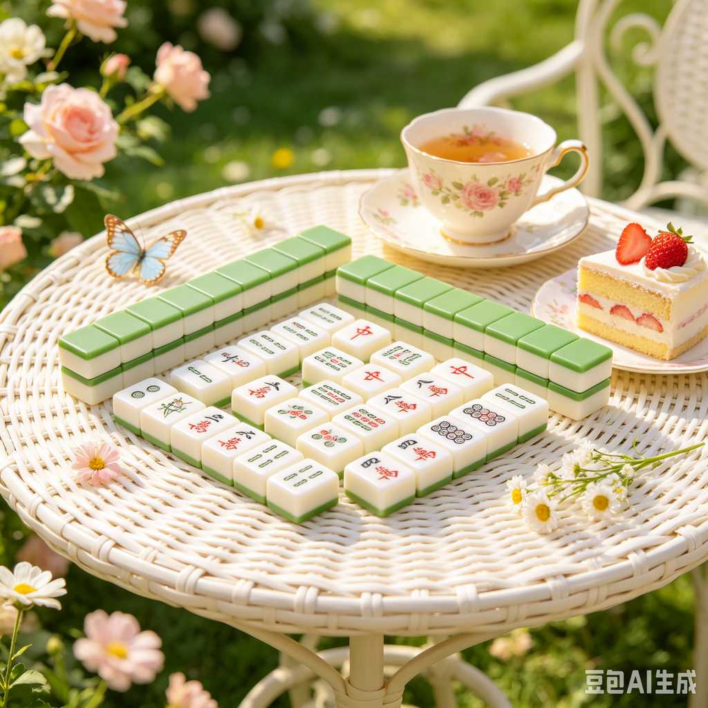 springfieldil,mahjong