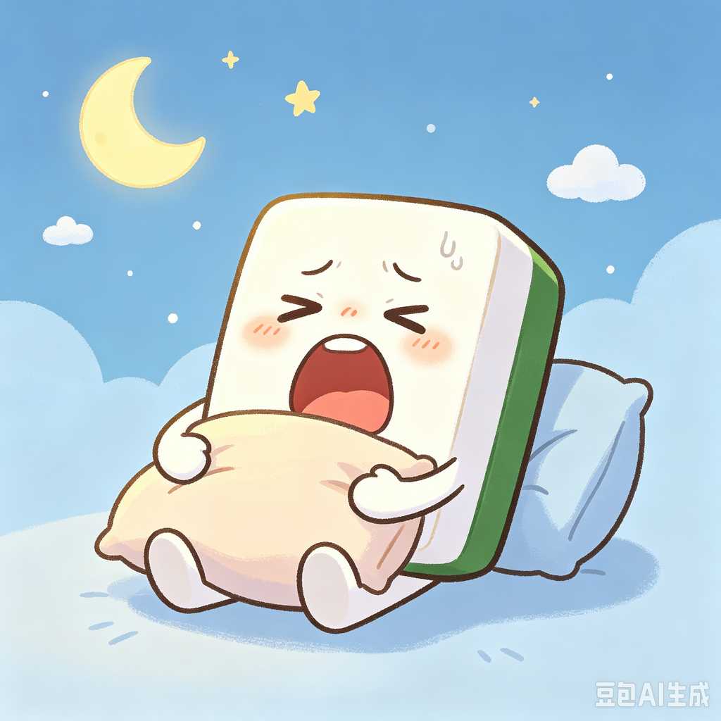 tiny mahjong set for backpack
