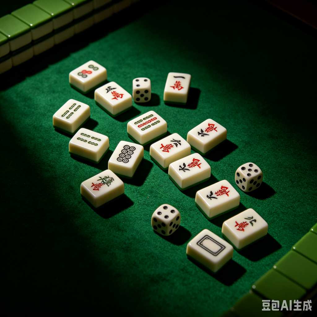 Haarlem,mahjong