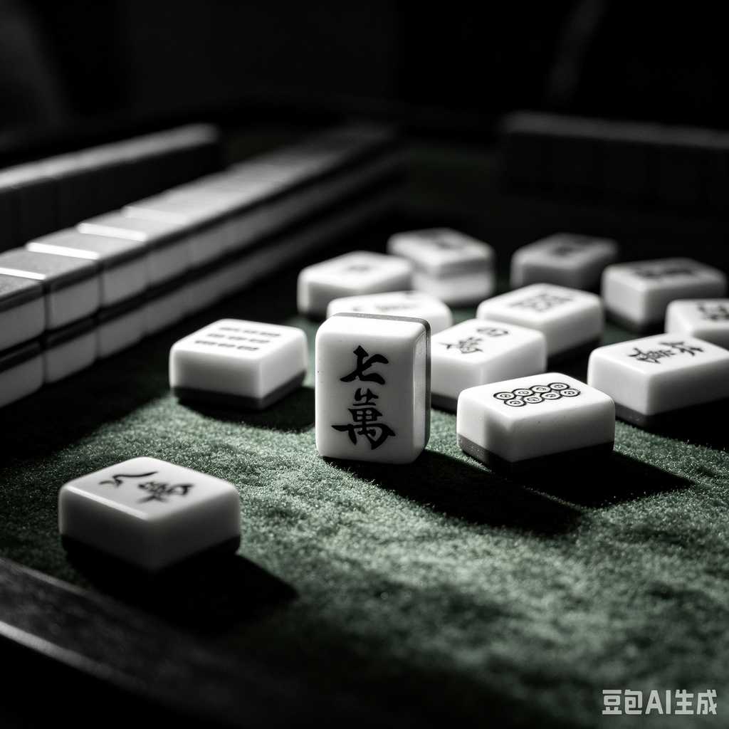 christmas custom mahjong tiles