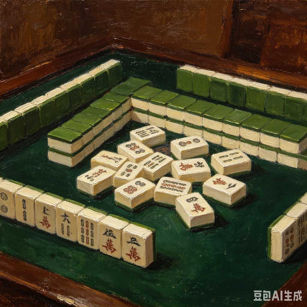 carlsbad,mahjong
