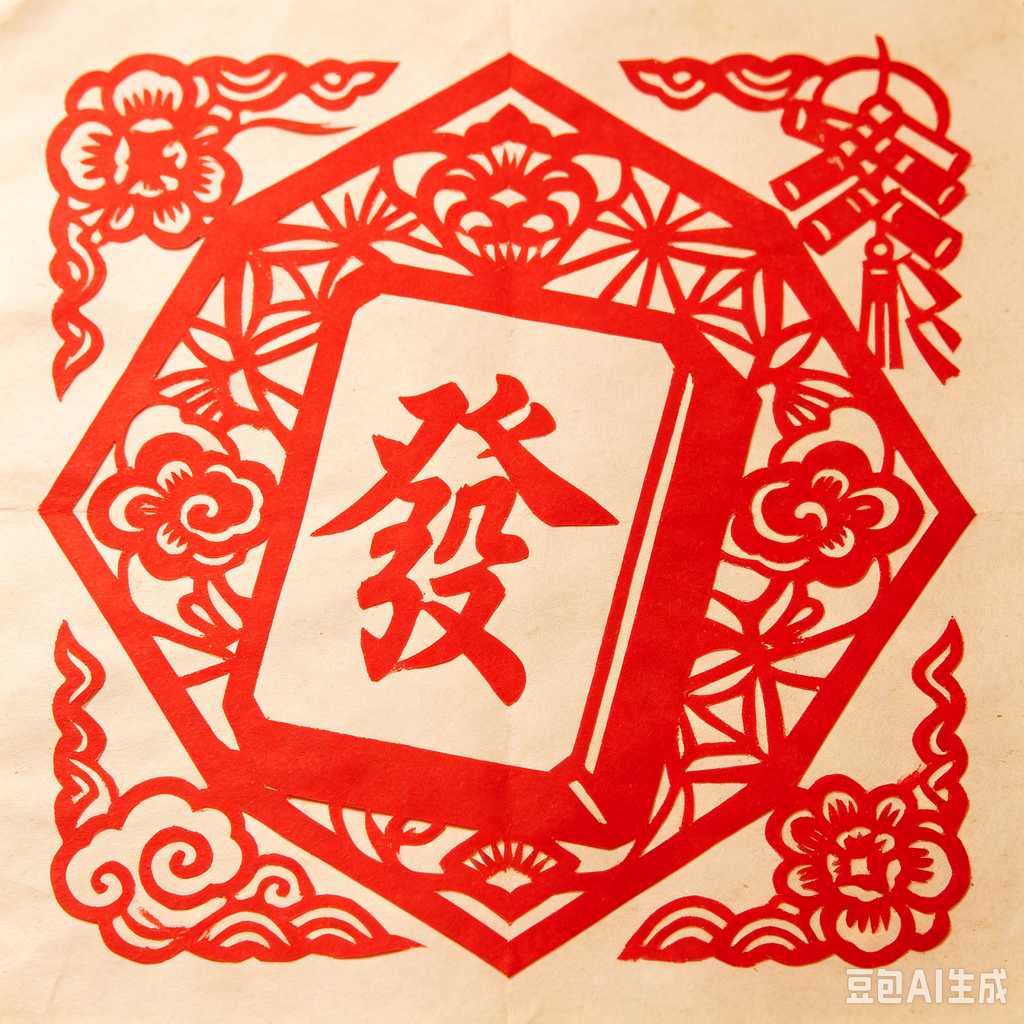 custom slogan mahjong tiles