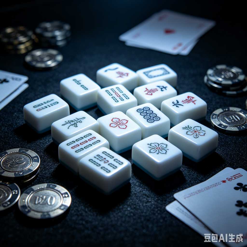 Honolulu,mahjong
