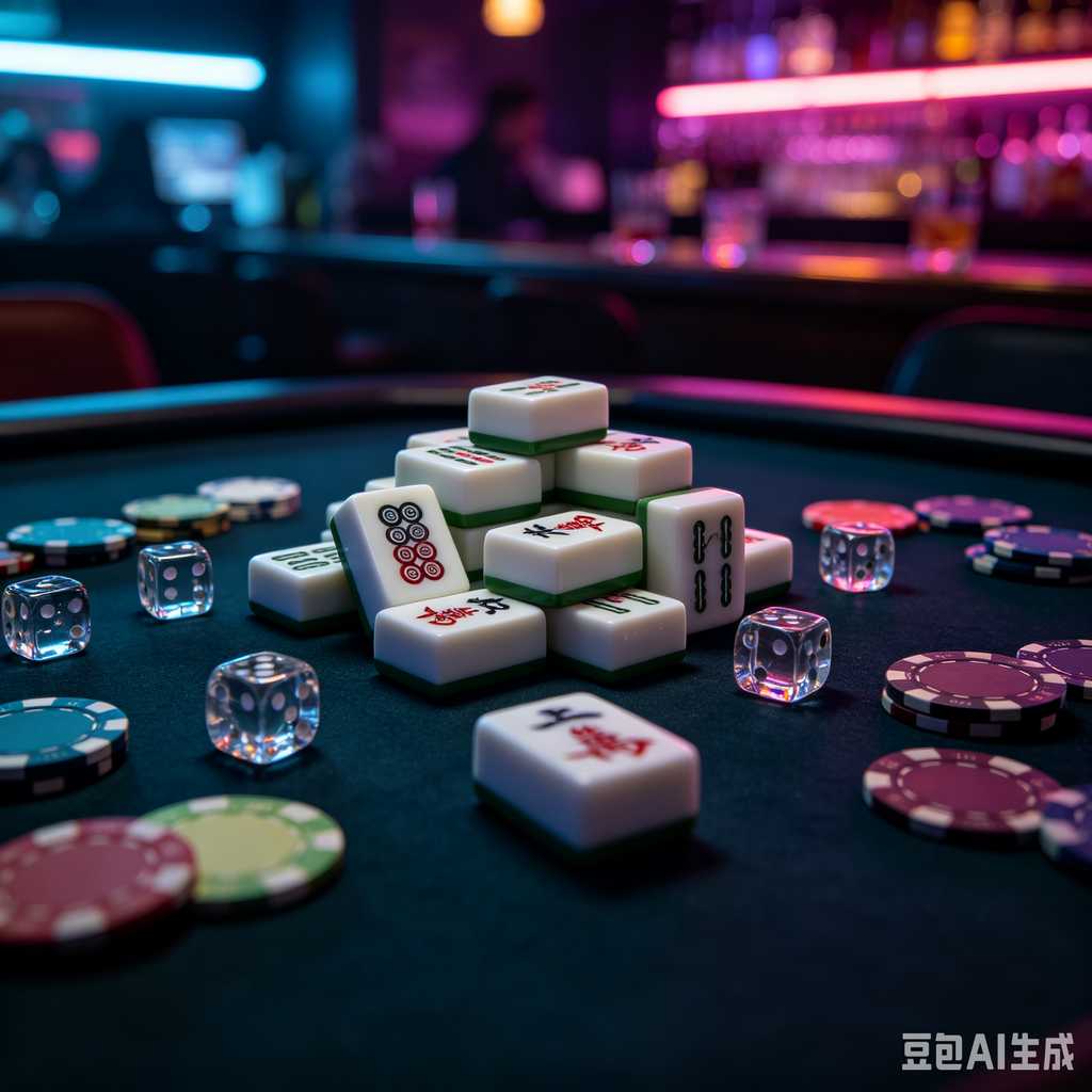 hot selling mahjong set 2026