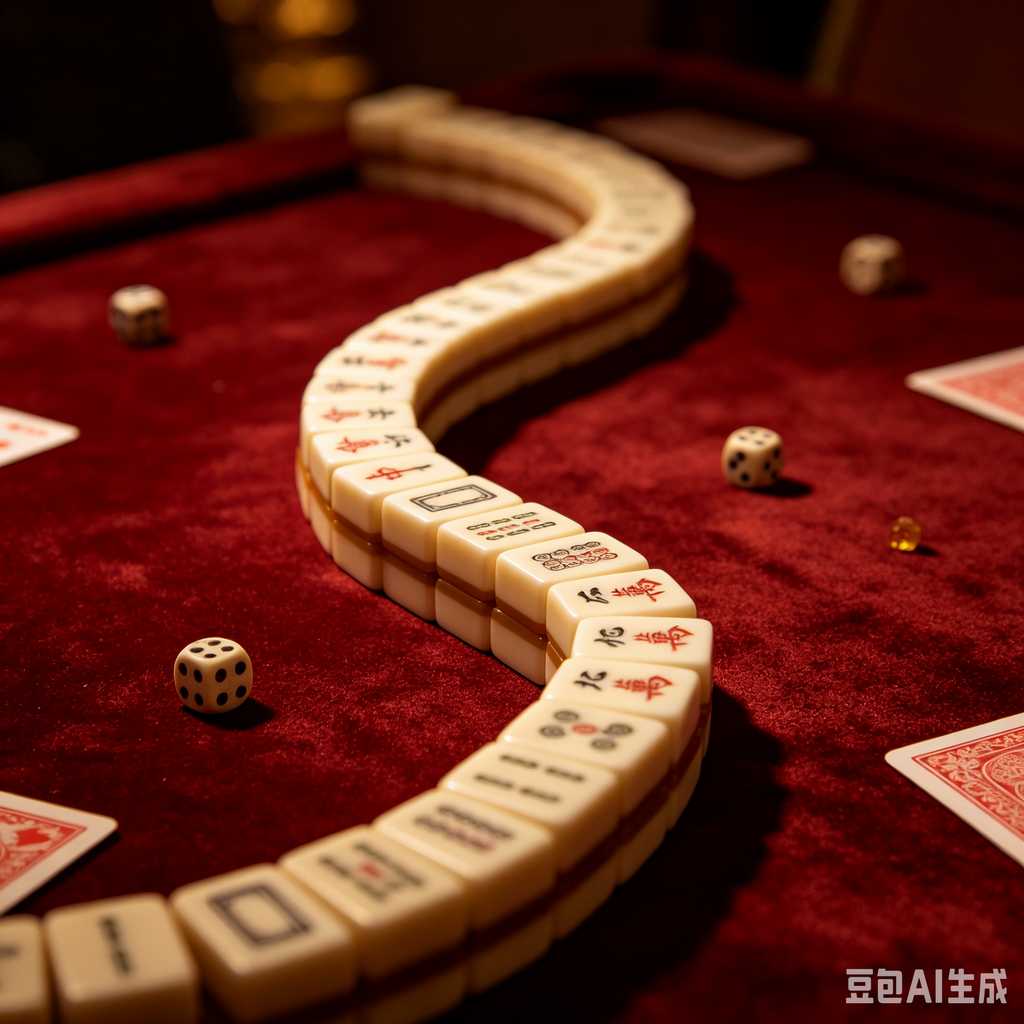 beginner easy read mahjong set