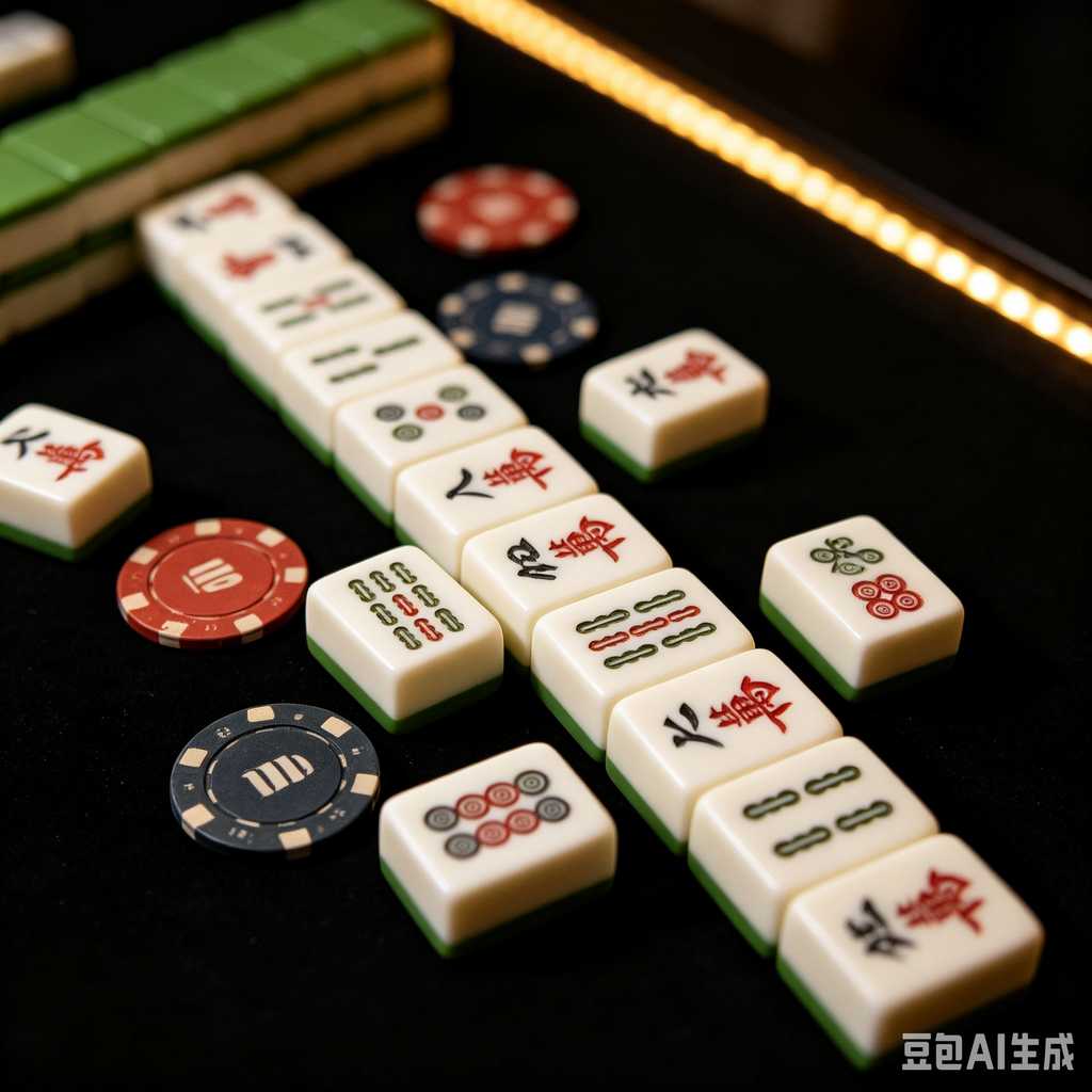 trustworthy mahjong manufacturer