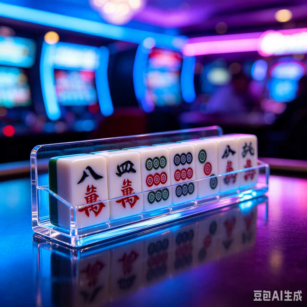 dustproof mahjong set