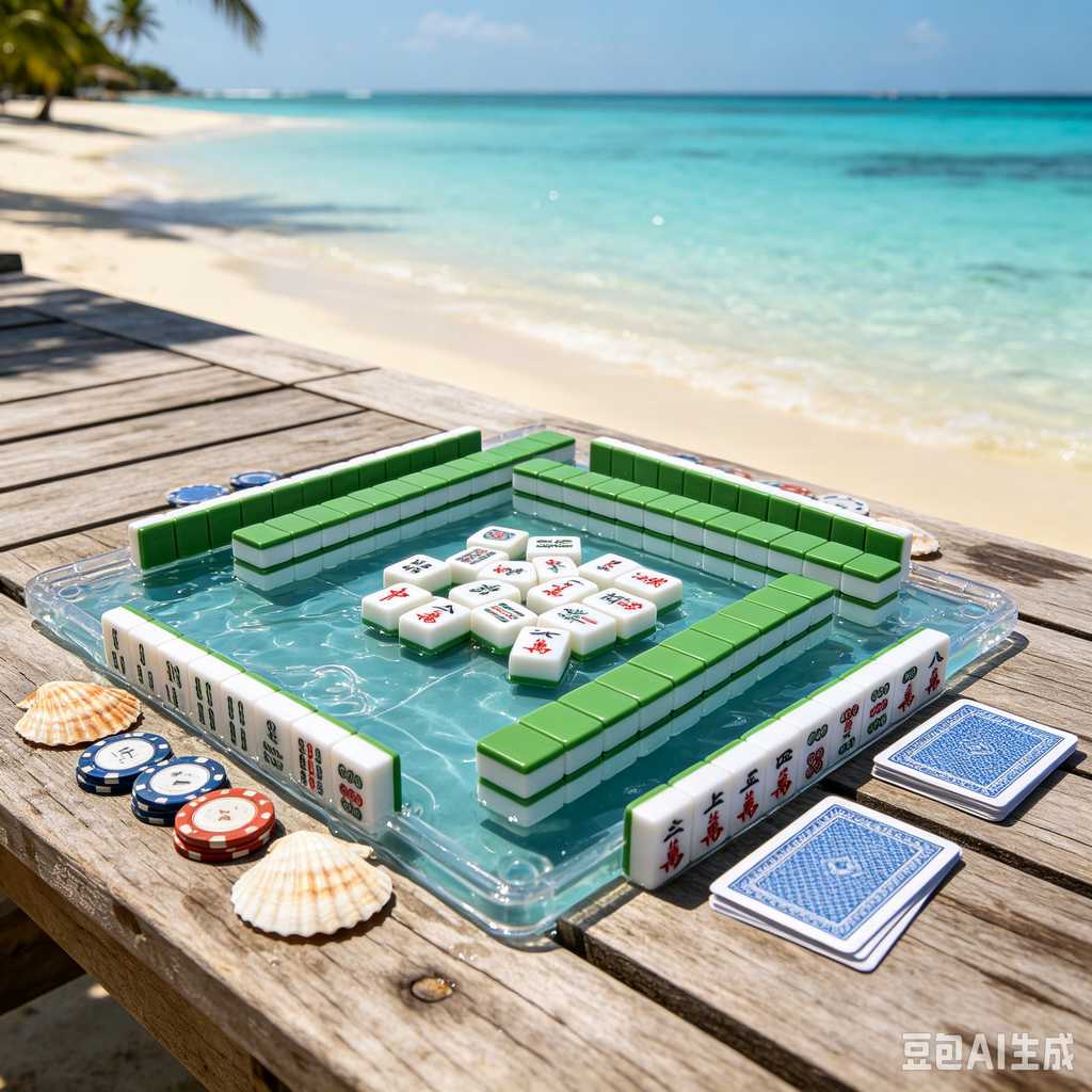 lightweight mahjong case