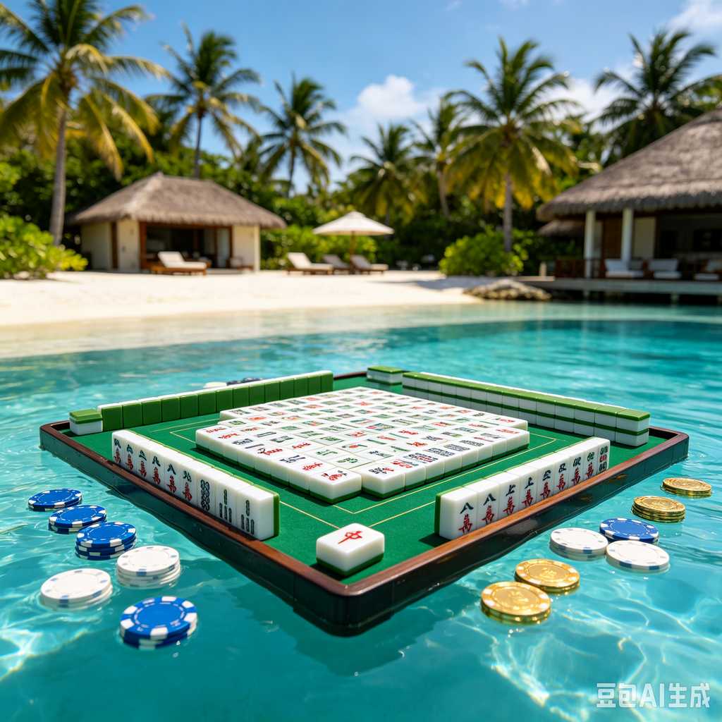 painting pattern mahjong tiles