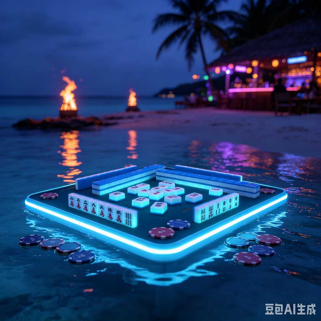 high end minimalist mahjong tiles